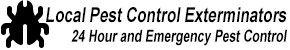 Copalis Crossing WA Pest Control Exterminators
